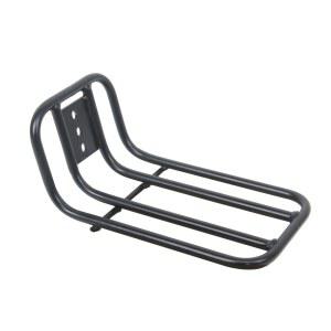 자전거프론트랙 짐받이 사이클링 수하물 앞짐받이 미니벨로 자전거짐대 전기자전거