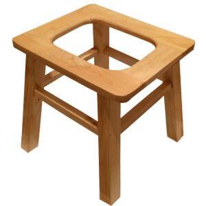 자욕 자훈 찜질의자 옛날 화장실 재래식 의자 변기