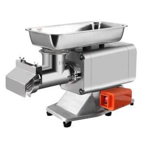 민찌기 냉동 고기 분쇄기 업소용 냉동육 패티 그라인더 미트