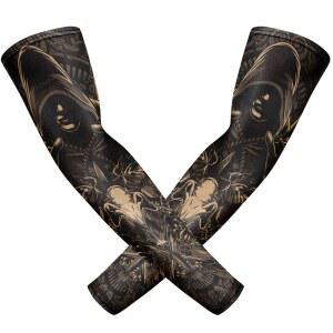 자외선차단 팔토시 할리 바이크 오토바이 스포츠 슬리브 여름 전동 자전거 라이딩