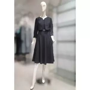 [SI] SI밸티 투피스느낌 슬림 원피스SKOAC2570 [P003670640]