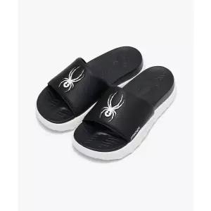 스파이더 SPYDER 공용 슬리퍼 CARVING 2 카빙2 SPKFFNSD207UBLK 214275