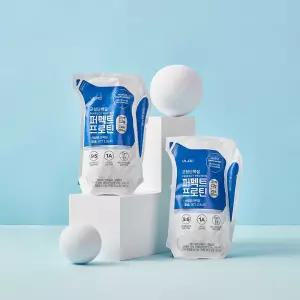 비락 균형단백질 퍼펙트프로틴 12개입