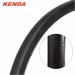 켄다 타이어 K191 700X23C 자전거 타이어 픽시 로드 700C 23-622