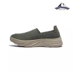 [블루마운틴] 우븐 클래식 V2 올리브 BMO-004-OSW004CL