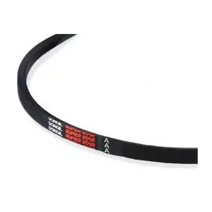 DRB 동일고무벨트) 산업용 V벨트 브이벨트 A42 (A-42)