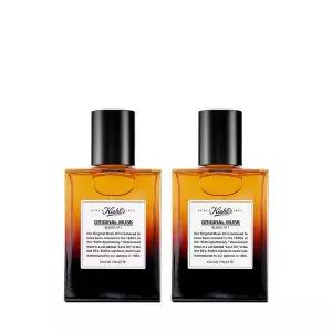 [키엘](강남점)오리지널 머스크 블렌드 50ml 더블 세트