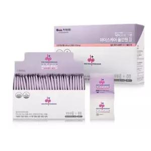 차병원 엽산 영양제 마더스케어 올인원 2단계 28포