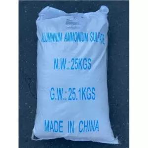 명반 가루 백반 벌레 기피제 약 뱀 퇴치 방법 퇴치제 25kg