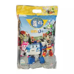 로보카 폴리 비타D+ 1000정 키즈 비타민