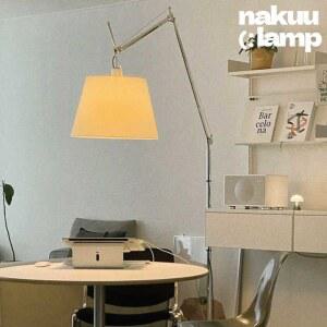 대형 장 스탠드 조명 앤틱 거실 스텐드 램프