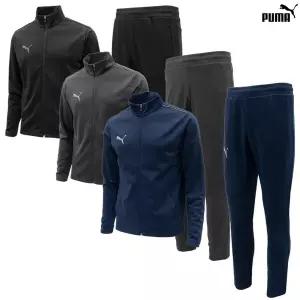 푸마 트랙수트 ASIASP 러닝복 운동복 추리닝 트레이닝복 세트