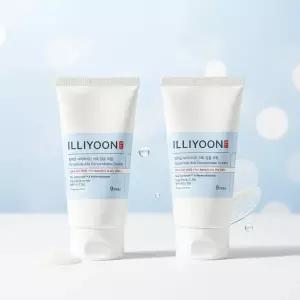 일리윤 세라마이드 아토 집중크림 150ml x2개