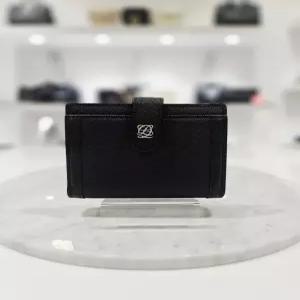 [루이까또즈] 루이까또즈 여성 미니 반지갑 SS3FM04BL