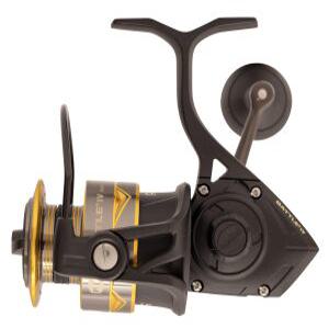 PENN (펜) BATTLE IV 배틀 IV 3000 (PE2호250m, 최대롤링 89cm)