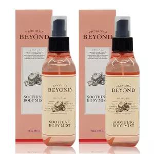 비욘드 수딩 바디 미스트 100ml플러스100ml