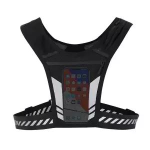 [반석스포츠] 러닝조끼 마라톤 등산 런닝 조깅 배낭