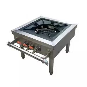 낮은 렌지 1구 상판 2구 식당 주물 간택기 육수 G 화구