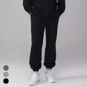 에버라스트 남자 기모 조거팬츠 트레이닝 바지