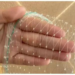 농사용 방조망 조류망 텃밭 과수원용 새그물 그물망 폭 3m 길이 10m 2.5 메쉬