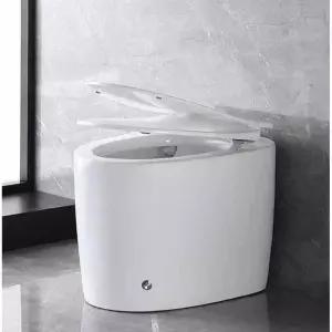 탱크리스변기 아메리칸스탠다드 양변기 소형 좌변기