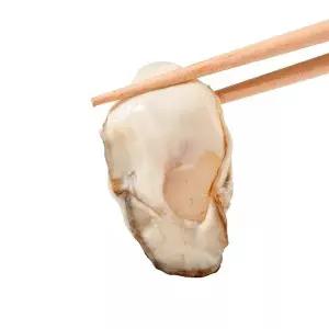 [해동찬가] 국내산 통영 냉동 굴 1kg