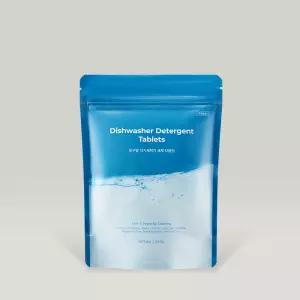 동구밭 올인원 식기세척기 세제 타블렛 2개