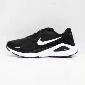 나이키 스트럭처 26 블랙, 여성용 런닝화 러닝화 운동화 조깅화 헬스화 마라톤 운동 헬스