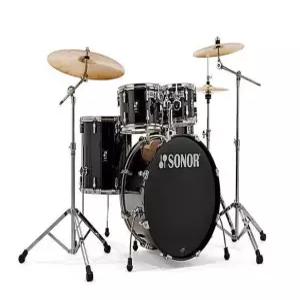 소노 AQ1 드럼세트 5기통 / SONOR AQ1 DRUMS SET