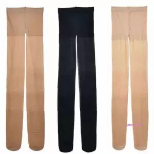 40D 팬티 커피색 압박 스타킹efg540