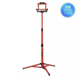 솔로 LED워킹라이트 [배터리별도/다리포함] XS-3000S 3000LM 81305055