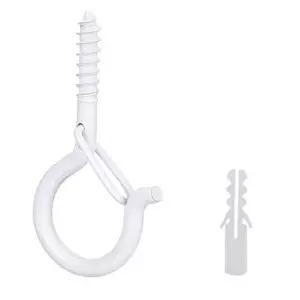 콘크리트 천장 고리 인테리어 벽 고리 다용도 후크 걸이