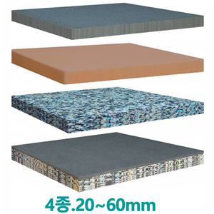 11번가. 스폰지 쿠션제 의자 시트스폰지 내장제 방석