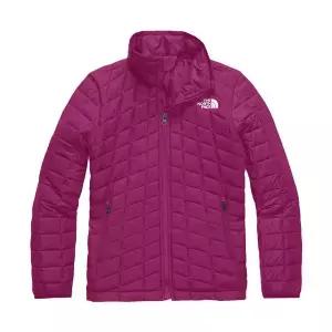 [하프클럽/] 주니어 써모볼 경량자켓 (NF151EC-0KW)