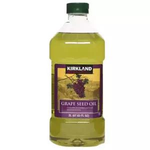 [코스트코]커클랜드 시그니춰 포도씨유 2L