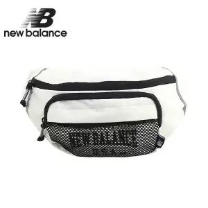 뉴발란스 키즈 에센셜 힙색 L(NK8AES308U-35)_베이지