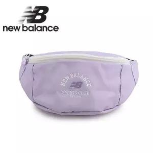 뉴발란스 키즈 힙색 M(NK8AES307U-88)_라벤더