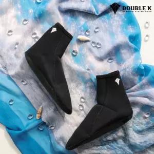 더블케이 3mm 네오프랜 삭스 (P00000PQ)