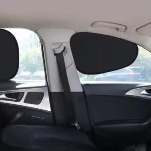 레이 운전석 햇빛가리개 자동차 옆창문 차광막 2개