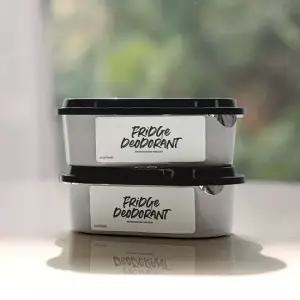 냉장고 냄새 제거제 300g 1+1 총2개)