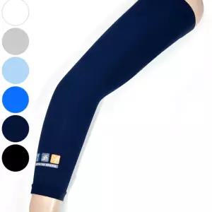 인콘트로 시원하고 쾌적한 아쿠아 특대 토시/스포츠/싸이클/다용도/쿨토시/여성/여름/골프/팔토시/시원한