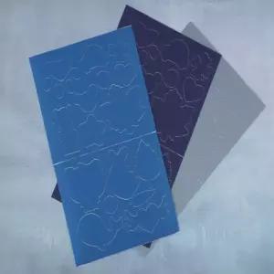 리폼 누빔보수 패딩리폼 보수스티커 옷수선 의류수선 패딩 패치 스티커