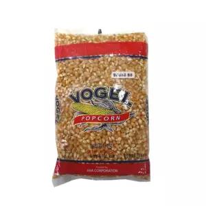 (907g) 보겔 팝콘용옥수수/옥수수/팝콘용/팝콘/만들기/옥수수알/과자/메이커/간편/제조/간식용/교육용/교회