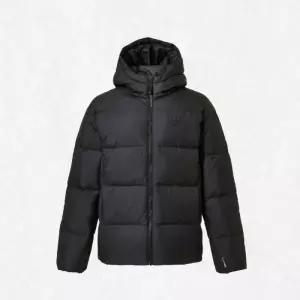 [아디다스] 베이직 다운 패딩 재킷 - BLACK KH2062 2533532