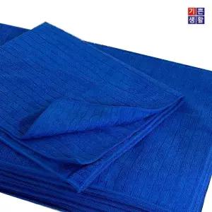 (대 50x60 ) 극세사 바둑 걸레 손걸레 세차 행주 청소/손걸레/패드/마른/걸래/학교/업소용/물기/바둑판