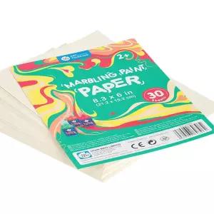 어린이집 데칼코마니 물감놀이용 페이퍼 30장