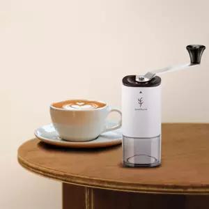 캠핑 카페그라인더 커피콩분쇄기 원두가는기계 가정용