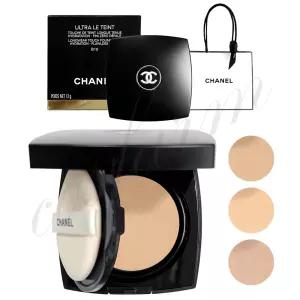 NEW 샤넬 울트라 르 뗑 쿠션 (본품)