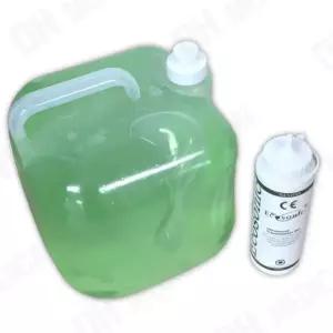 [카톤 구매] 에코소닉 그린 초음파젤 소노젤 5L