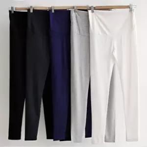 J 기본레깅스 임산부레깅스 9부임부레깅스 임부복